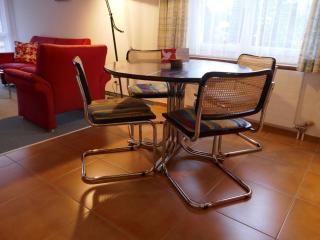 Apartment Chalet Wyssefluh by Interhome - Grindelwald - 3