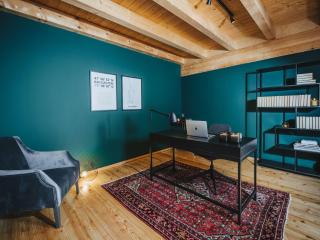 Chalet Chalet 1018 by Interhome - 1