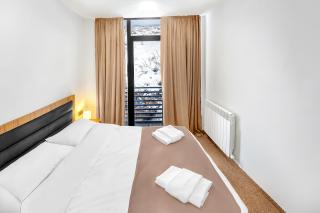 LALO Hotel Abastumani - Abastumani - 1