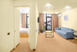 LALO Hotel Abastumani - Abastumani - 5