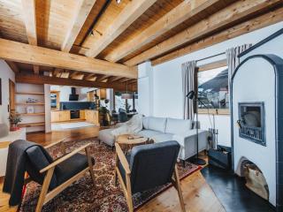Chalet Chalet 1018 by Interhome - Bad Gastein - 3