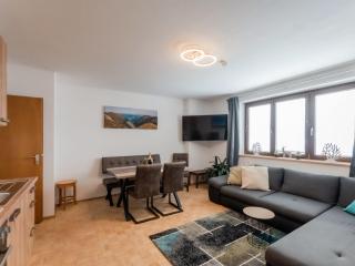 Apartment Bergleben by Interhome - Taxenbach - 8