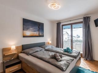 Apartment Bergleben by Interhome - 2