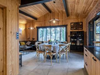 Holiday Home Palot 35 by Interhome - Mimizan - 3