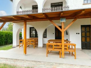 Holiday Home Nimrod by Interhome - Balatonfenyves - 9