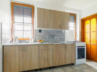 Holiday Home Nimrod by Interhome - Balatonfenyves - 2