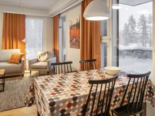 Holiday Home Jymykatti by Interhome - Vuokatti - 7