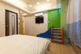 加馨民宿 Jia Xin - 7