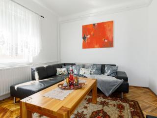 Holiday Home Pioneer by Interhome - Balatonfenyves - 5