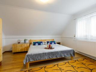 Holiday Home Pioneer by Interhome - Balatonfenyves - 4