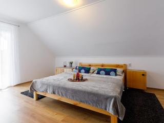 Holiday Home Pioneer by Interhome - Balatonfenyves - 3