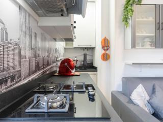 Apartment Alda by Interhome - Arma di Taggia - 2