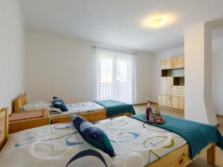 Holiday Home Pioneer by Interhome - Balatonfenyves - 1