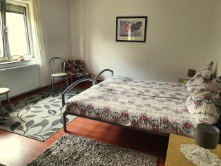 Ferienwohnung am Rauenhübel - Völklingen - 6