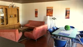 Ferienwohnung am Rauenhübel - Völklingen - 0