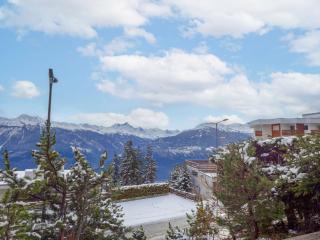 Studio Résidence du Rhône B40 by Interhome - 9