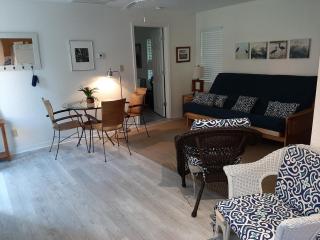 Private Poolside Pet-Friendly Paradise Near Downtown Sarasota - Sarasota - 8
