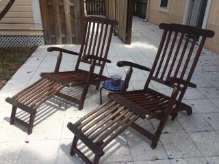 Private Poolside Pet-Friendly Paradise Near Downtown Sarasota - Sarasota - 1