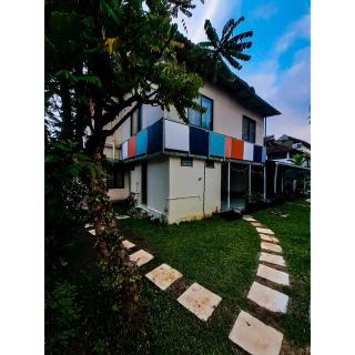Nature Villa Kochi - Alwaye - 9