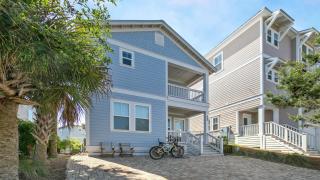 Classic Emerald Waters Retreat in Blue Mountain Beach - Santa Rosa Beach - 0