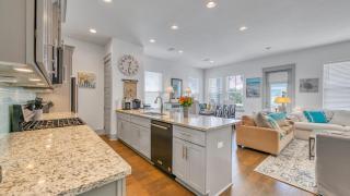 Classic Emerald Waters Retreat in Blue Mountain Beach - Santa Rosa Beach - 1