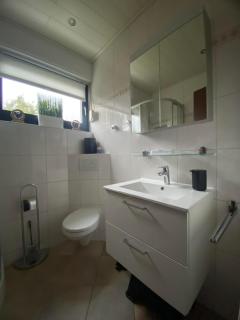 Ferienhaus "Friesenstrand Butjadingen II" - Tossenserdeich - 1