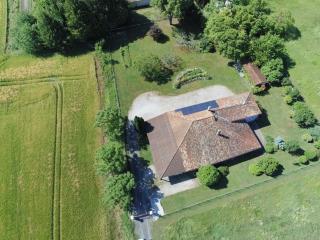 Gîte avec piscine au cœur de la campagne - - 6