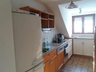 Ferienwohnung Schöneck - Tettnang - 3