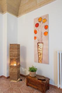 B&B Corte Dei Musco - Lecce - 5