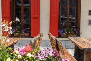 Hotel Bahnhof - Zermatt - 1