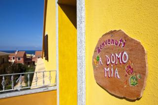 A Domo Mia - Castelsardo - 3