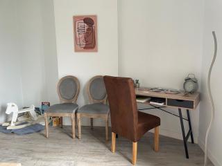 Superbe appartement bien placé - 9