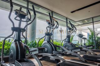 The Colony and The Luxe Premier Suites Kuala Lumpur - Kuala Lumpur - 1