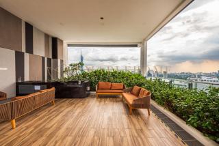 The Colony and The Luxe Premier Suites Kuala Lumpur - 5