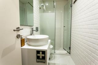 Cozy apartment in the center of Porto - Porto - 7