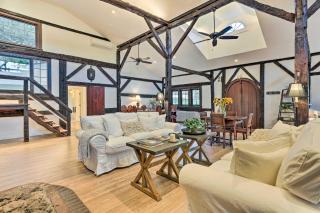 Historic 1800s Cornwall-On-Hudson Cottage! - Cornwall-on-Hudson - 6