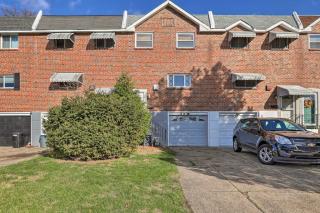 Cozy Townhome about 12 Mi to Downtown Philly! - 8
