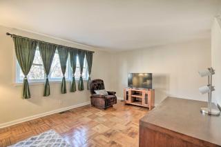 Cozy Townhome about 12 Mi to Downtown Philly! - 7
