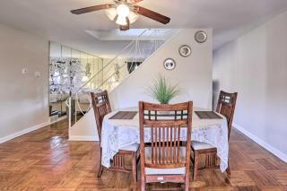 Cozy Townhome about 12 Mi to Downtown Philly! - 5