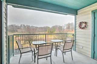 Branson Getaway about 7 Mi to Silver Dollar City! - Branson - 9