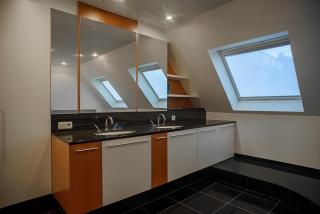 Big and comfortable triplex in Knokke - 4