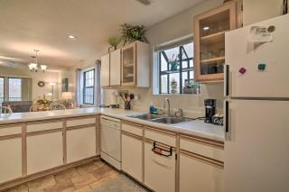 Branson Getaway about 7 Mi to Silver Dollar City! - 3