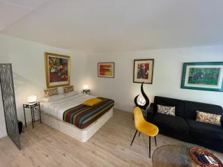Licorne by Riviera Eden Palace - Cannes - 7