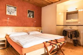 Hotel Bahnhof - Zermatt - 4