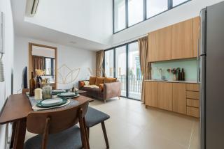The Colony and The Luxe Premier Suites Kuala Lumpur - Kuala Lumpur - 1