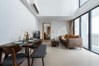 The Colony and The Luxe Premier Suites Kuala Lumpur - Kuala Lumpur - 4