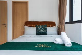 The Colony and The Luxe Premier Suites Kuala Lumpur - Kuala Lumpur - 6