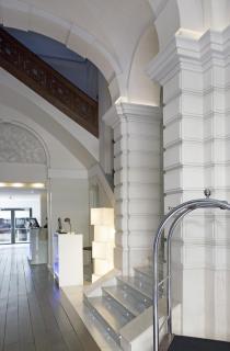 Hospes Palau de La Mar, Valencia, a Member of Design Hotels - Valencia - 0