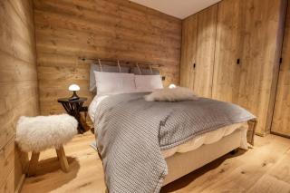 Superbe appartement dans luxueux chalet Mt Charvin - 3
