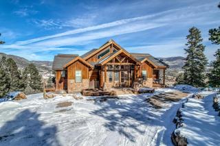 Cutbow Lodge - South Fork - 9